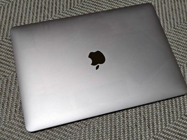 Macbook Air M1 8/512 USキーボード　訳あり