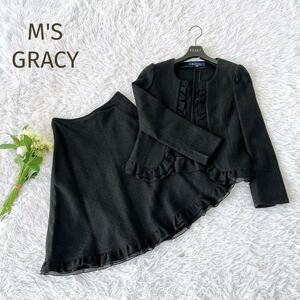 M'S GRACY