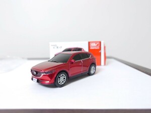 マツダ　CX-5 プルバックカー　BV