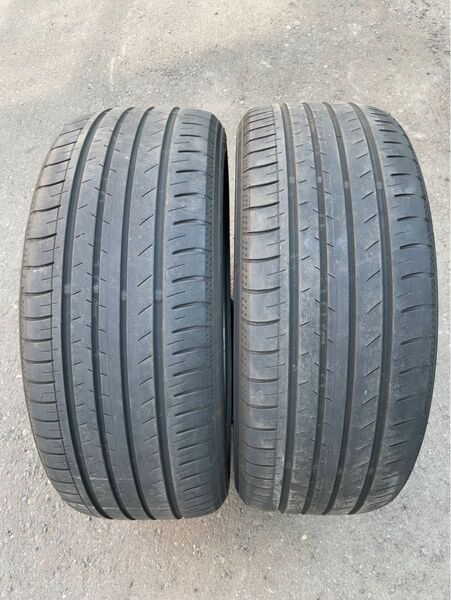 YOKOHAMA BluEarth GT 205/45R17 ヨコハマタイヤ　ブルーアースGT 