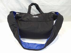  welfare ba The -OHTO auto soft .. attaching bag black 