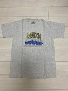 JPREESジェイプレス Tシャツ半袖 グレー L 未使用品 ① 