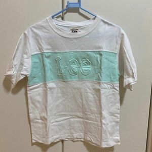 Lee Tシャツ