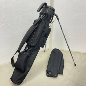  новый товар Golf сумка собственный подставка подставка тип club case caddy bag легкий 1000D нейлон 