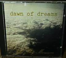 Pan Thy Monium Dawn Of Dreams 1992年デスメタルオリジナル盤廃盤レア dan swano carbonized edge of sanity gorguts demilich _画像1