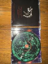 Marduk Nightwing1998年ブラックメタル オリジナル盤廃盤レア dark funeral gorgoroth tsjuder mayhem watain setherial 1349_画像3
