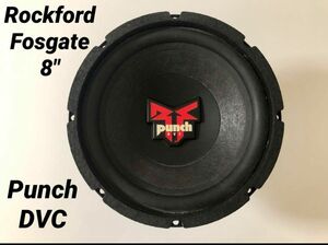 ロックフォード Rockford FOSGATE