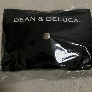 DEAN & DELUCAエコバッグ