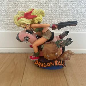  Dragon Ball ланч фигурка структура форма небо внизу один будо .