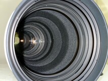 Canon LENS EF 600mm f/4 L ULTRASONIC USM キャノン 一眼レフカメラ用 レンズ フード/ハードケース付き_画像9