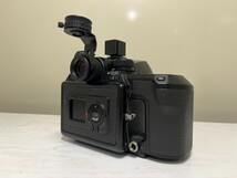 Pentax 645NII Body ペンタックス 645 nii 中判フィルムカメラ ボディ _画像5