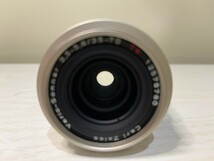 CONTAX Carl Zeiss Vario-Sonnar 35-70mm f/3.5-5.6 ズームレンズ コンタックスＧシリーズ用 フィルムカメラ レンズ_画像7