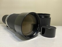 Rollei Tele-Tessar 500mm f/5.6 HFT carl zeiss SL66用 ローライ フレックス 中判フィルム カメラ レンズ カールツァイス 望遠レンズ 希少_画像1
