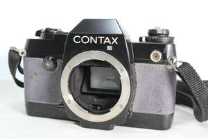 コンタックス CONTAX 137 MD フィルムカメラ#9224