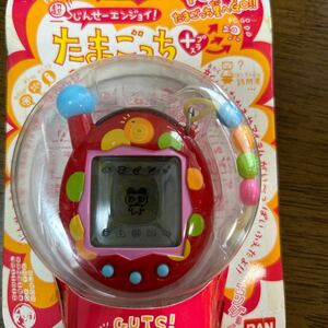  Cho Jinsei Enjoy! Tamagotchi Plus beads ... unused unopened 