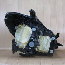 1-2 RS200/GRS202/GWS204クラウン アスリート純正HIDヘッドライト左 STANLEY P7890_画像6