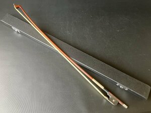 ARCHET A TOKIO　チェロ弓　全長 約71,2cm　ケース付