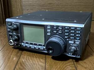 ICOM IC-910D 