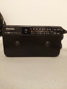 TOSHIBA