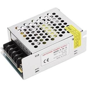 ★12V3A★ 電源装置 変圧器 安定化電源 ac dc 12v 変換 ac-dcコンバーター スイッチング 電源 スイッチング電源 (12V3A)