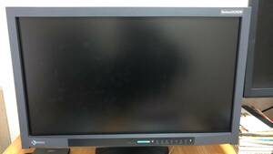 SX2762W EIZO 27 wide liquid crystal monitor FlexScan 12059HnanaoWQHD(2560×1440)