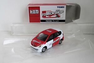 トミカショップ Honda フィット