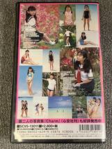 ak00870 大島優子 田島穂奈美 Growingup! 心交社 お宝ビデオ VHS お宝ビデオ_画像2