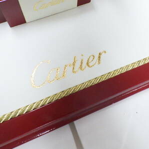 Cartier カルティエ 展示ディスプレイ №2824の画像3