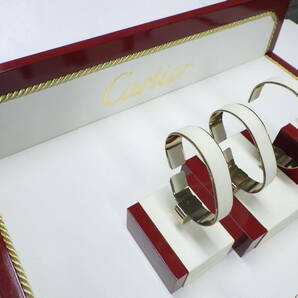 Cartier カルティエ 展示ディスプレイ №2824の画像4