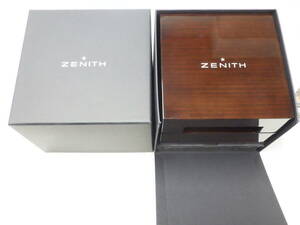 ZENITH（時計）