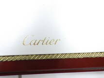 Cartier カルティエ 展示ディスプレイ 非売品　№2855_画像4