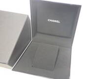 CHANEL シャネル 腕時計用ケース 箱 ボックス　№2861_画像5