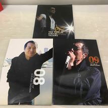 E・YAZAWA 矢沢永吉グッズ(グラス、ミニカーなど) DVD いろいろまとめて_画像7