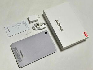 【新品同様超美品】ALLDOCUBE iPlay 50 mini Pro NFE 8GB 256GB Helio G99最上位機種