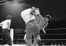 全日本女子プロレス／1980 年代　　フイルム＆写真セット_画像1