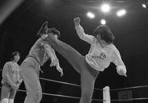 全日本女子プロレス／1980 年代　　フイルム＆写真セット_画像2