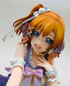 正規品　本体のみ　ラブライブ　高坂穂乃果　ホワイトデー　フィギュア