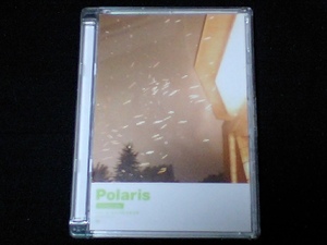 DVD[Polaris/Live at 日比谷野外音楽堂]原田郁子CLAMMBONクラムボンFISHMANSハナレグミSUPER BUTTER DOG東京スカパラダイスオーケストラ