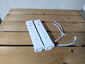 Wii リモコンプラス コントローラーセット