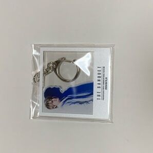 手越祐也 キーホルダー