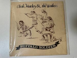 ※良品 購入難※レゲエレコード2枚組　Bob Marleyなど