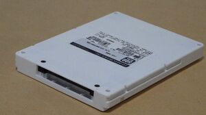 【動作確認済】iVDR-S 500GB I-O DATA iVDRS