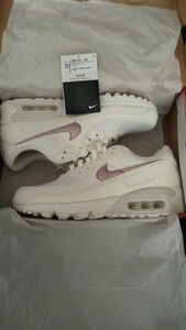 新品未使用品 NIKE　エアマックス90　日本Size26.5