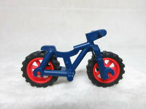 LEGO★88 正規品 マウンテンバイク 同梱可能 レゴ シティ タウン 街 自転車 乗り物 サイクリング モトクロス スポーツ ミニフィグシリーズ