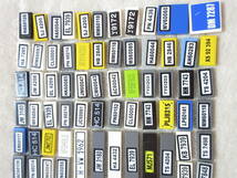 LEGO★13 正規品 43個 ナンバープレート プリント（シール）タイル 同梱可能 レゴ シティ タウン クリエイター エキスパート 車 乗り物_画像3