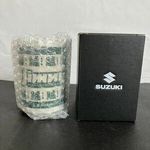 1円スタート 新品未使用 SUZUKI ジムニー 湯呑み　jimny スズキ