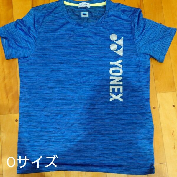 YONEX半袖 半袖Tシャツ