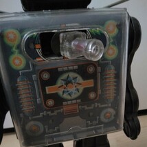 昭和レトロ ブリキ ロボット ビンテージ 当時物 _画像5