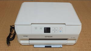 EPSON インクジェットプリンター複合機 カラリオ EP-708A ジャンク品