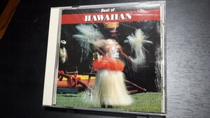 中古CD ベスト・オブ・ハワイアン　BEST OF HAWAIIAN ◆送料無料◆　PHILIPS